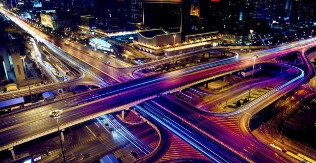 火熱的GIS技術(shù)，在道路交通中有什么用途？